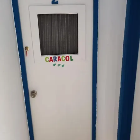 Casa De Juan Y Fefa Semesterbostad *