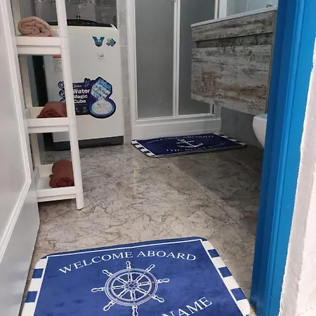 Casa De Juan Y Fefa Semesterbostad Pozo Izquierdo