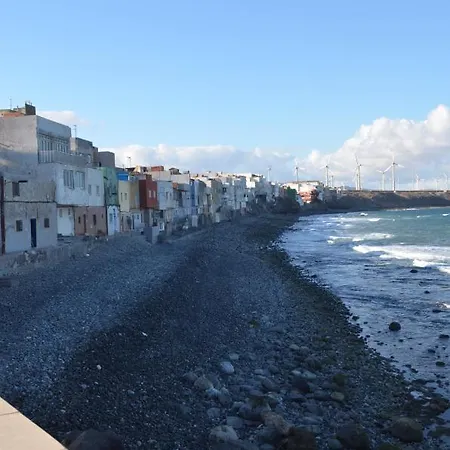 Tatil Evi Casa De Juan Y Fefa